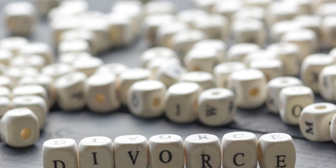 Divorce