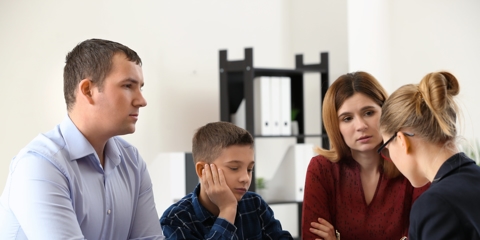 Can Children Refuse Visitation in Florida? Photo