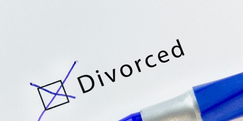 Divorce