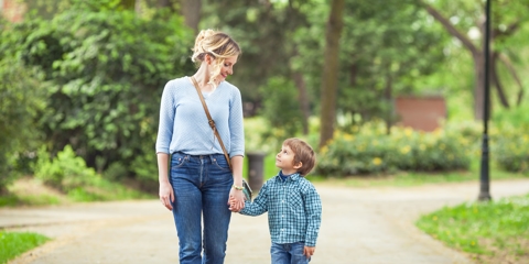 What Are a Noncustodial Parent's Rights in Florida? Photo