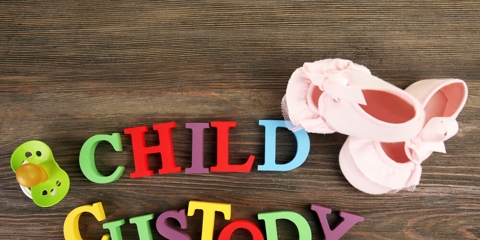 Child Custody