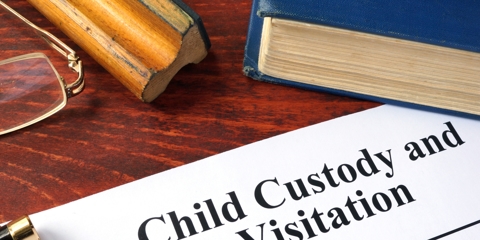 Child Visitation