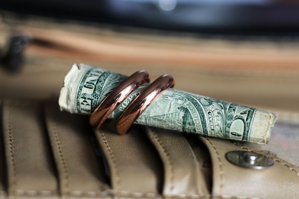 Divorce Costs - The Law Offices of Scott Kalish