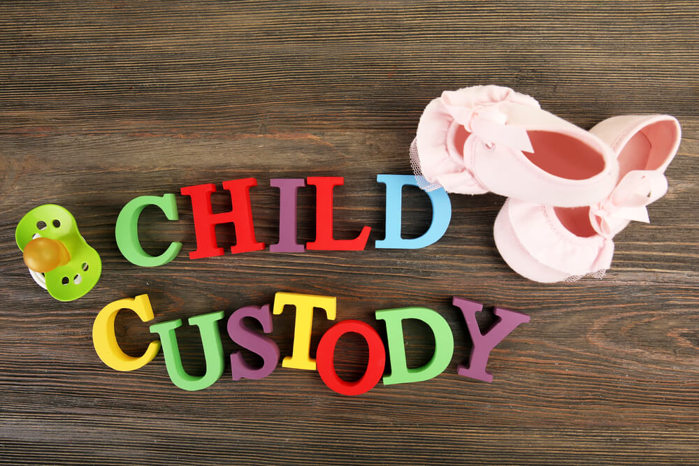 Child Custody