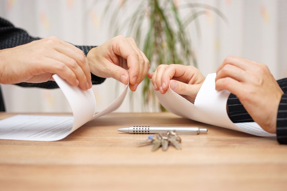 Guide to Modification Cases in FL | Beatriz Zyne, P.A.